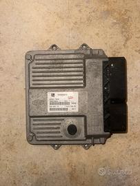 centralina suzuki swift 2009