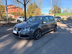 Volkswagen Golf 5 Porte R32 3.2 VR6 4motion 5p