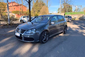 Volkswagen Golf 5 Porte R32 3.2 VR6 4motion 5p