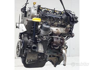 Z13DTJ MOTORE IMP.BOSCH OPEL CORSA (D) 1.3 CDTI 16