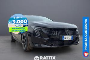 PEUGEOT 508 ii 2023 sw 508 SW 1.5 bluehdi GT s&s 1