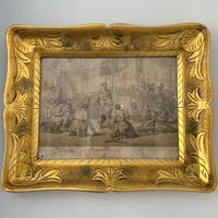 Cornice 1800 antica