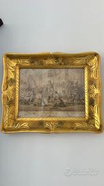 Cornice 1800 antica