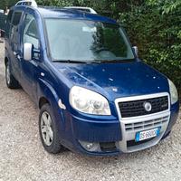 FIAT DOBLO' 1300