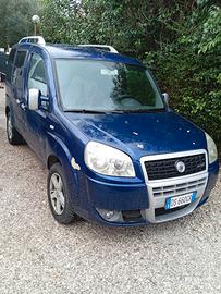 FIAT DOBLO' 1300