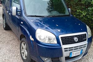FIAT DOBLO' 1300