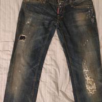 Jeans Dsquared2 uomo