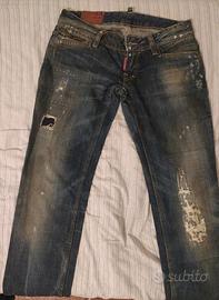 Jeans Dsquared2 uomo