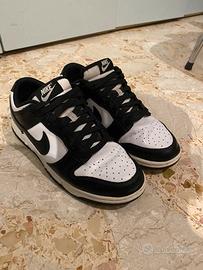 Nike dunk low
