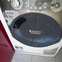 Lavatrice Hotpoint Ariston