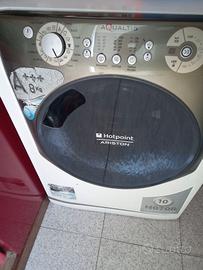 Lavatrice Hotpoint Ariston