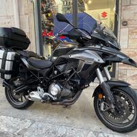 Benelli TRK 502 - 2017