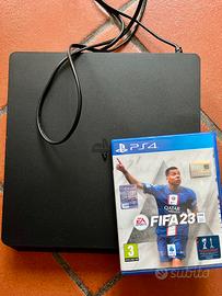 Play Station 4 PS4