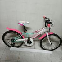 Jumpertrek Ariel Girl 16