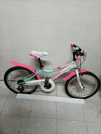 Jumpertrek Ariel Girl 16