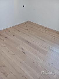 Parquet maxilistone nodata a Modena