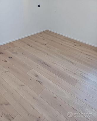 Parquet maxilistone nodata a Modena