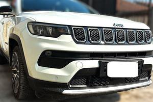 Jeep Compass 1.3 Turbo T4 131CV PHEV AT6 4xe Limit