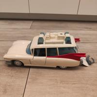The Real Ghostbusters - Ecto 1 - Kenner