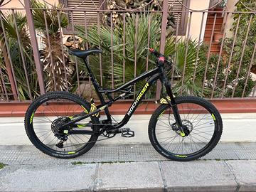 MTB Rockrider AM100s