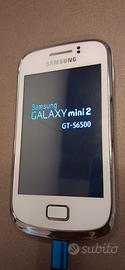 samsung galaxy mini 2