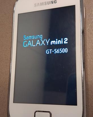 samsung galaxy mini 2