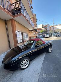 Fiat barchetta