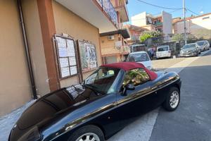 Fiat barchetta