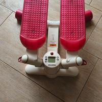 Stepper