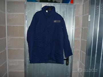 Giacche e giubbini da lavoro invernali