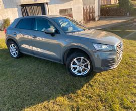 Audi q2 2.0 150cv 4x4