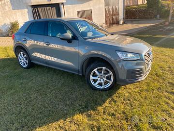 Audi q2 2.0 150cv 4x4