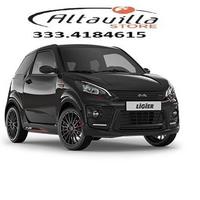 LIGIER AIXAM MICROCAR RICAMBI CONTRASSEGNO 3334184