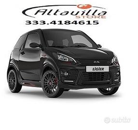 LIGIER AIXAM MICROCAR RICAMBI CONTRASSEGNO 3334184