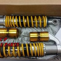 Ammortizzatori ohlins harley xr 1200 sportster