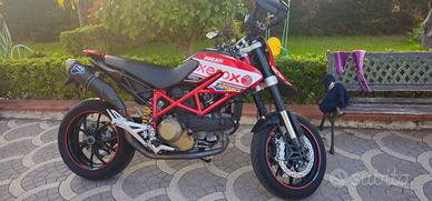 Ducati Hypermotard 1100 - 2009