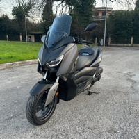 Yamaha X-Max 125 - 2022