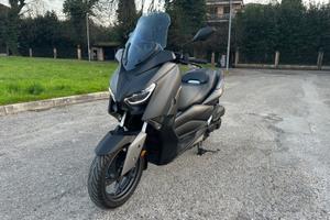 Yamaha X-Max 125 - 2022