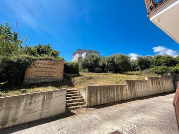 Terreno  edificabile di circa 700 mq