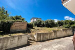 Terreno  edificabile di circa 700 mq