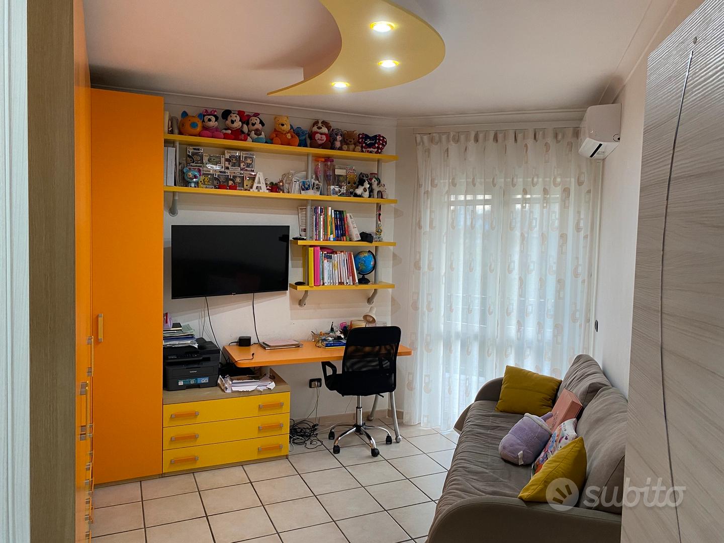 Appartamento - Vista 4