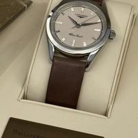 Longines Silver Arrow MINT
