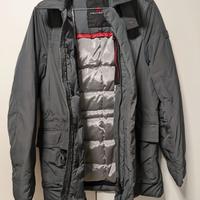 Giacca invernale uomo Peuterey
