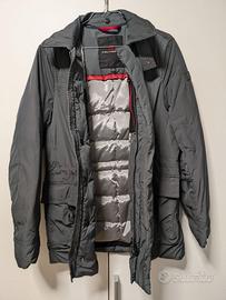 Giacca invernale uomo Peuterey