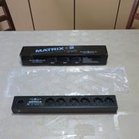 WireWorld ciabatta di alimentazione livello Hi-End