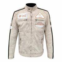 Giubotto per Bikers e Casual