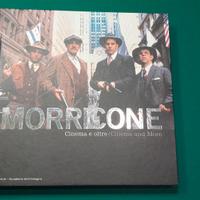 Ennio Morricone cinema e oltre, Electa/Accademia d