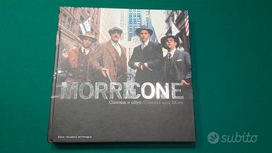 Ennio Morricone cinema e oltre, Electa/Accademia d