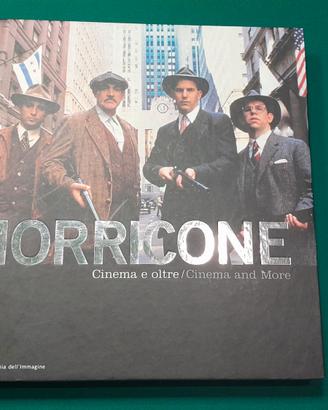 Ennio Morricone cinema e oltre, Electa/Accademia d
