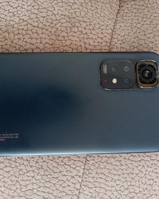 Xiaomi redmi note 11S
